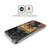 WWE Roman Reigns Grunge Soft Gel Case for LG K22