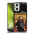 WWE Roman Reigns Grunge Soft Gel Case for OPPO Reno8 Lite