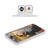 WWE Roman Reigns Grunge Soft Gel Case for OPPO Reno8 Lite