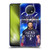 WWE Roman Reigns Lightning Soft Gel Case for Xiaomi Redmi Note 9T 5G