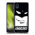 Space Ghost Coast to Coast Graphics Space Ghost Soft Gel Case for Samsung Galaxy A01 Core (2020)