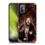 WWE Seth Rollins LED Soft Gel Case for HTC Desire 21 Pro 5G