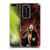 WWE Seth Rollins LED Soft Gel Case for Huawei P40 Pro / P40 Pro Plus 5G