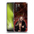 WWE Seth Rollins LED Soft Gel Case for Huawei Nova 7 SE/P40 Lite 5G