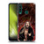 WWE Seth Rollins LED Soft Gel Case for Huawei Y6p