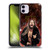 WWE Seth Rollins LED Soft Gel Case for Apple iPhone 11