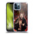 WWE Seth Rollins LED Soft Gel Case for Apple iPhone 12 Pro Max