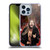 WWE Seth Rollins LED Soft Gel Case for Apple iPhone 13 Pro Max