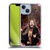 WWE Seth Rollins LED Soft Gel Case for Apple iPhone 14