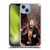 WWE Seth Rollins LED Soft Gel Case for Apple iPhone 14 Plus