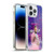 WWE Seth Rollins Seth Freakin' Rollins Soft Gel Case for Apple iPhone 14 Pro Max & MagSafe