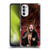 WWE Seth Rollins LED Soft Gel Case for Motorola Moto G52