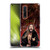 WWE Seth Rollins LED Soft Gel Case for OPPO Find X2 Pro 5G
