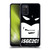 Space Ghost Coast to Coast Graphics Space Ghost Soft Gel Case for Samsung Galaxy A03s (2021)