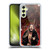 WWE Seth Rollins LED Soft Gel Case for Samsung Galaxy A34 5G