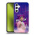 WWE Seth Rollins Seth Freakin' Rollins Soft Gel Case for Samsung Galaxy A54 5G