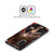 WWE Seth Rollins LED Soft Gel Case for Samsung Galaxy M33 (2022)