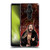 WWE Seth Rollins LED Soft Gel Case for Sony Xperia Pro-I