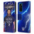 WWE Roman Reigns Lightning Leather Book Wallet Case Cover For Huawei P40 5G