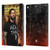 WWE Roman Reigns Grunge Leather Book Wallet Case Cover For Apple iPad 10.2 2019/2020/2021