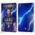 WWE Roman Reigns Lightning Leather Book Wallet Case Cover For Apple iPad Pro 11 2020 / 2021 / 2022