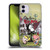 The Grim Adventures of Billy & Mandy Graphics Poster Soft Gel Case for Apple iPhone 11