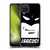 Space Ghost Coast to Coast Graphics Space Ghost Soft Gel Case for Samsung Galaxy A12 (2020)