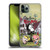 The Grim Adventures of Billy & Mandy Graphics Poster Soft Gel Case for Apple iPhone 11 Pro Max