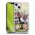 The Grim Adventures of Billy & Mandy Graphics Poster Soft Gel Case for Apple iPhone 13
