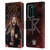 WWE Seth Rollins LED Leather Book Wallet Case Cover For Huawei P40 5G