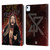 WWE Seth Rollins LED Leather Book Wallet Case Cover For Apple iPad Air 2020 / 2022