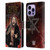 WWE Seth Rollins LED Leather Book Wallet Case Cover For Apple iPhone 14 Pro Max