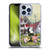 The Grim Adventures of Billy & Mandy Graphics Poster Soft Gel Case for Apple iPhone 13 Pro