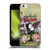 The Grim Adventures of Billy & Mandy Graphics Poster Soft Gel Case for Apple iPhone 5c
