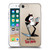 The Grim Adventures of Billy & Mandy Graphics Grim Soft Gel Case for Apple iPhone 7 / 8 / SE 2020 & 2022