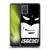 Space Ghost Coast to Coast Graphics Space Ghost Soft Gel Case for Samsung Galaxy A71 (2019)