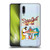 Space Ghost Coast to Coast Graphics Group Soft Gel Case for Samsung Galaxy A90 5G (2019)
