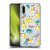 Space Ghost Coast to Coast Graphics Icons Soft Gel Case for Samsung Galaxy A90 5G (2019)
