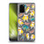 Space Ghost Coast to Coast Graphics Icons Soft Gel Case for Samsung Galaxy S20+ / S20+ 5G