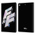 Fast & Furious Franchise Logo Art F&F 3D Leather Book Wallet Case Cover For Apple iPad 10.2 2019/2020/2021