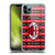 AC Milan Art Milan 1899 Soft Gel Case for Apple iPhone 11 Pro Max