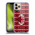 AC Milan Art Milan 1899 Soft Gel Case for Apple iPhone 11 Pro