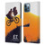 E.T. Graphics Riding Bike Sunset Leather Book Wallet Case Cover For Apple iPhone 12 / iPhone 12 Pro