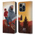 E.T. Graphics Elliot And E.T. Leather Book Wallet Case Cover For Apple iPhone 14 Pro