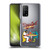 Space Ghost Coast to Coast Graphics Group Soft Gel Case for Xiaomi Mi 10T 5G