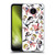 The Grim Adventures of Billy & Mandy Graphics Icons Soft Gel Case for Nokia C10 / C20