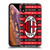 AC Milan Art Milan 1899 Soft Gel Case for Apple iPhone XR