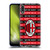 AC Milan Art Milan 1899 Soft Gel Case for LG K22