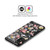 The Grim Adventures of Billy & Mandy Graphics Icons Soft Gel Case for Samsung Galaxy A40 (2019)