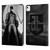 Zack Snyder's Justice League Snyder Cut Character Art Batman Leather Book Wallet Case Cover For Apple iPad Air 11 2020/2022/2024